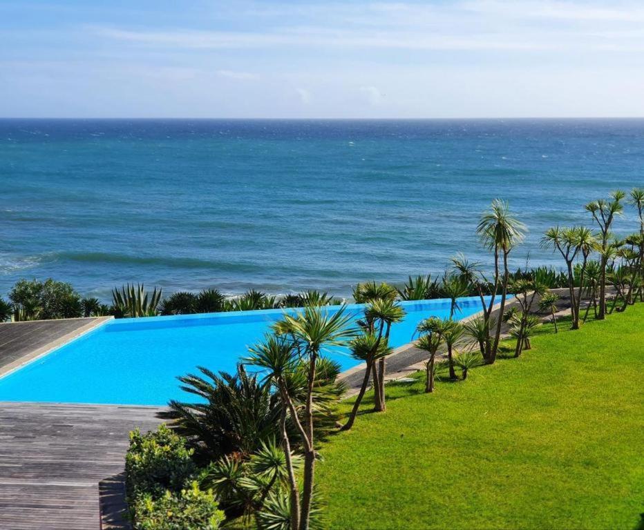 Marina Mar II Hotel วิลา เฟรนคา โด คัมโป ภายนอก รูปภาพ