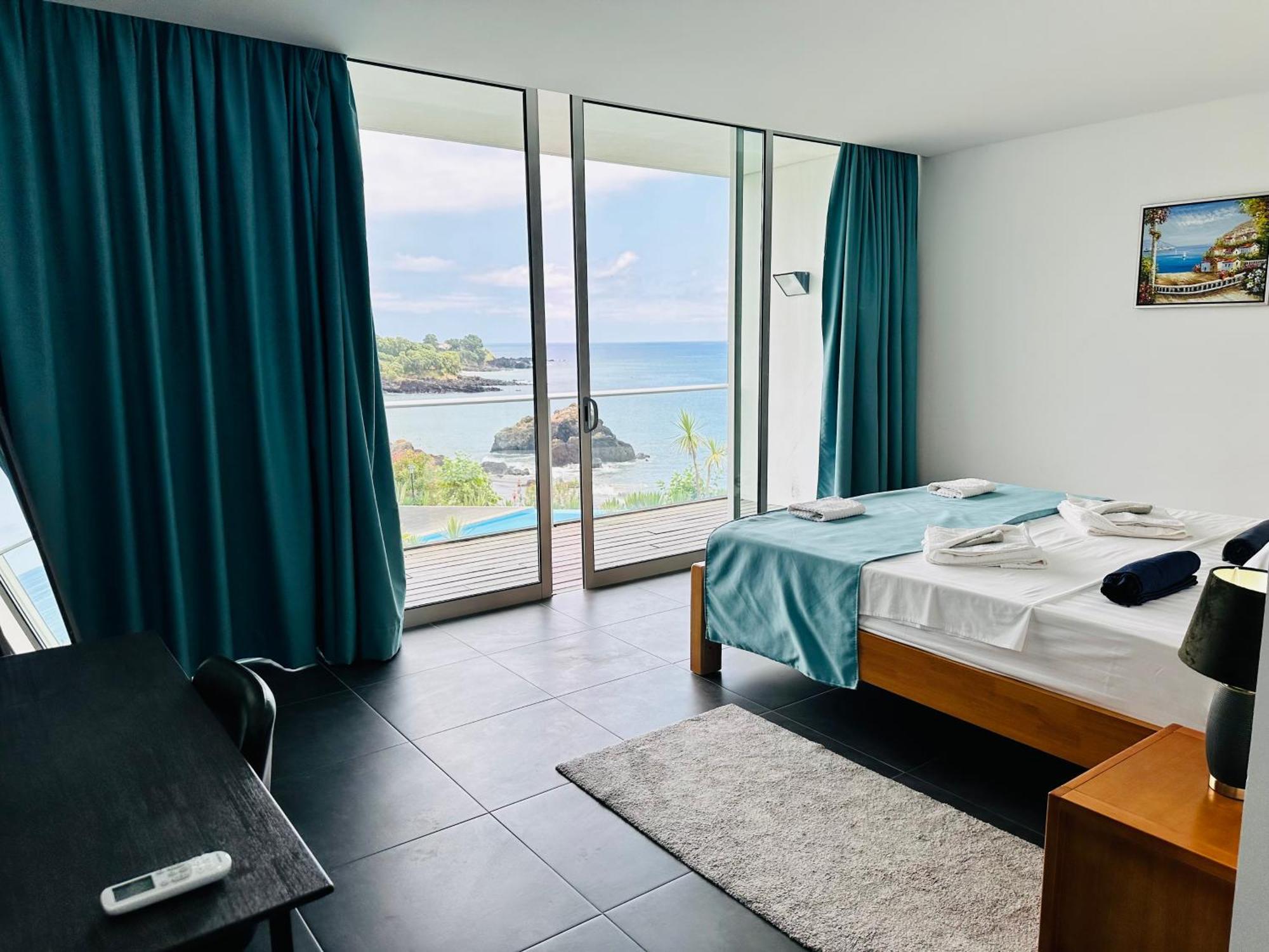 Marina Mar II Hotel วิลา เฟรนคา โด คัมโป ภายนอก รูปภาพ