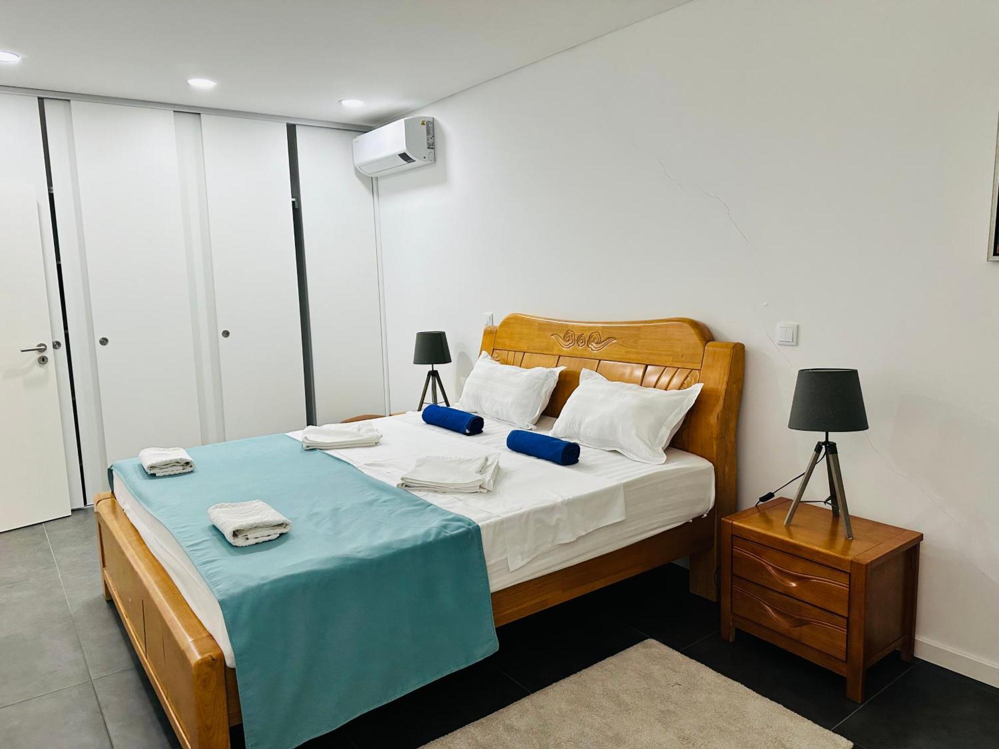 Marina Mar II Hotel วิลา เฟรนคา โด คัมโป ภายนอก รูปภาพ