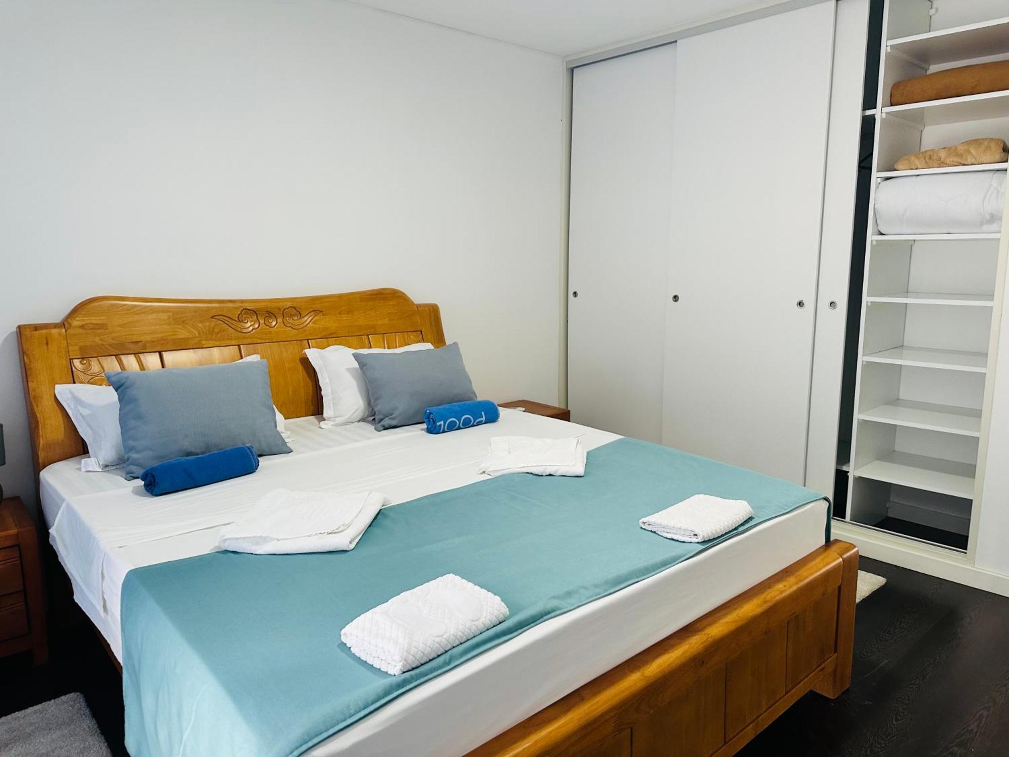 Marina Mar II Hotel วิลา เฟรนคา โด คัมโป ภายนอก รูปภาพ