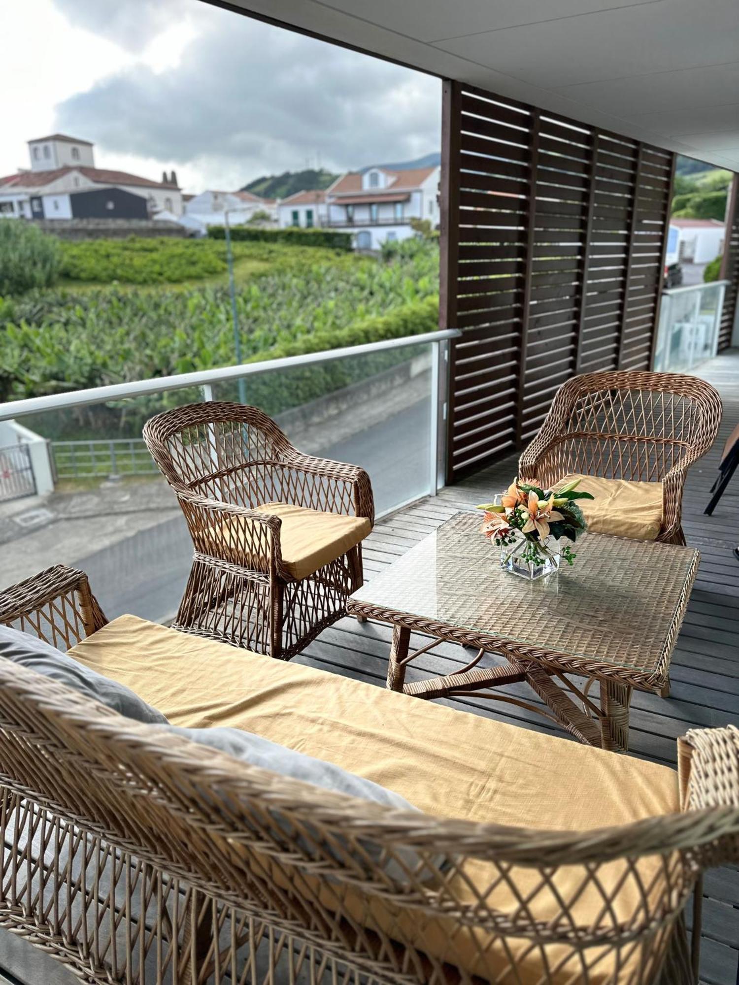 Marina Mar II Hotel วิลา เฟรนคา โด คัมโป ภายนอก รูปภาพ